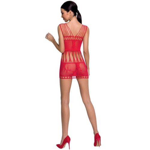 Passion Woman BS090 Sexy Bodystocking