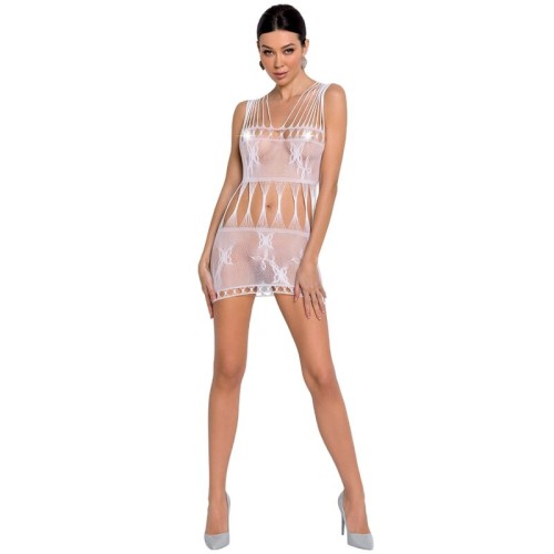 Passion Woman BS090 Bodystocking
