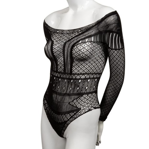 Scandal Teddy Sexy Roleplay Outfit