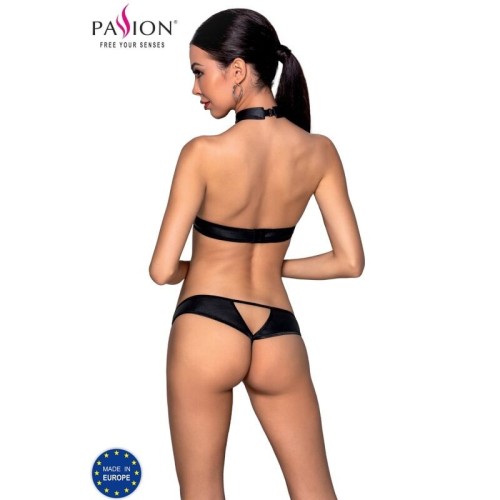 Passion Malwia Eco-Leather Set