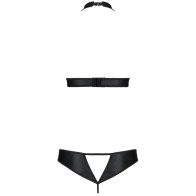 Passion Malwia Eco-Leather Set