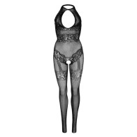 Leg Avenue Seamless Fishnet Bodystocking | Seductive Appeal