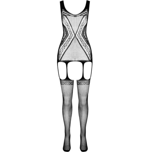 Passion Eco Collection Bodystocking for Conscious Fashion