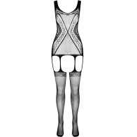 Passion Eco Collection Bodystocking for Conscious Fashion