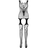 Passion Eco Collection Bodystocking