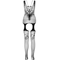 Passion Eco Collection Bodystocking