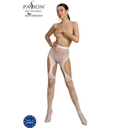 Passion Eco Collection Bodystocking for Elegant Seduction