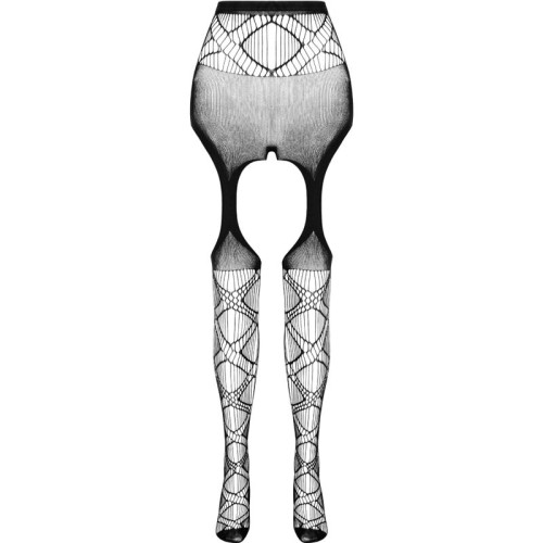 Bodystocking de la Colección Eco Passion para Seducción Elegante
