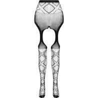 Bodystocking de la Colección Eco Passion para Seducción Elegante