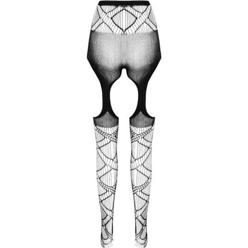 Bodystocking de la Colección Eco Passion para Seducción Elegante