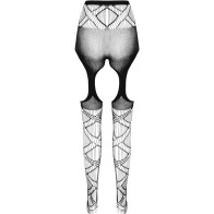 Bodystocking de la Colección Eco Passion para Seducción Elegante
