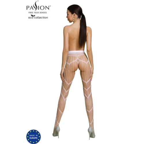 Passion Eco Bodystocking - Sustainable Lingerie