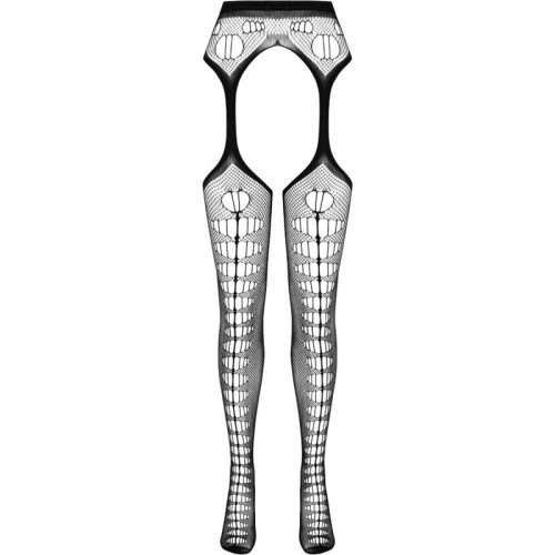 Passion Eco Bodystocking - Sustainable Elegance