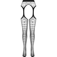 Passion Eco Bodystocking - Sustainable Elegance
