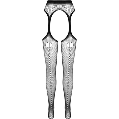 Body Sexy Eco Collection S008 Blanco
