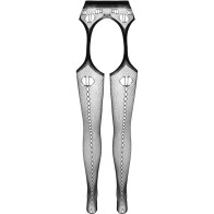 Body Sexy Eco Collection S008 Blanco