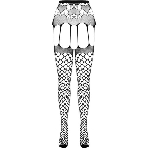 Bodystocking Eco Passion para Elegancia Sostenible