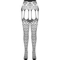 Bodystocking Eco Passion para Elegancia Sostenible