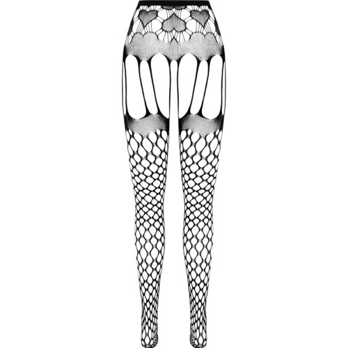Bodystocking Eco Passion para Elegancia Sostenible