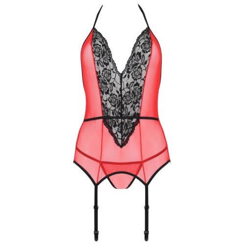 Penthouse Work It Out Set 2 Pieces - Luxury Lingerie