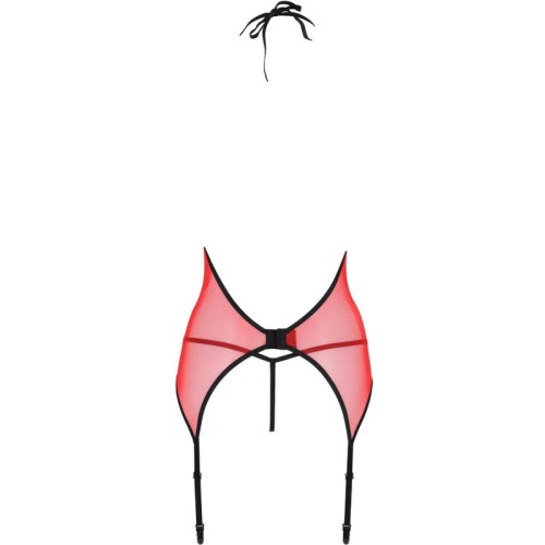 Penthouse Work It Out Set 2 Pieces - Luxury Lingerie