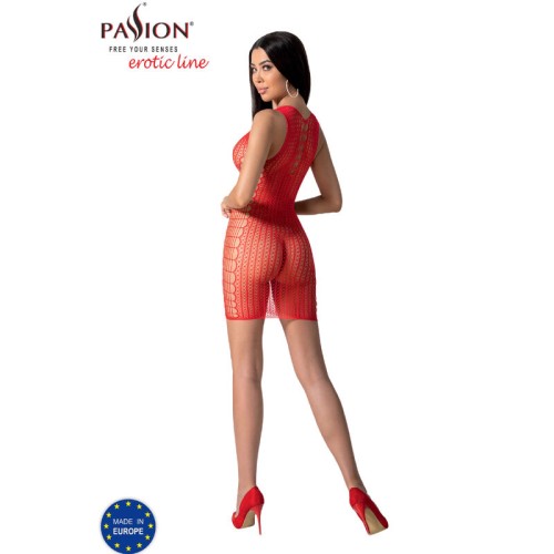 Passion Catilla Tanga and Top Set for Seductive Moments