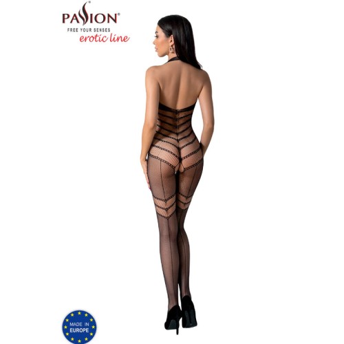 PASSION BS100 Bodystocking - Sensual & Captivating