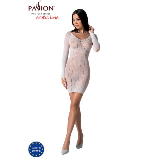 Passion BS101 Bodystocking for Seductive Elegance