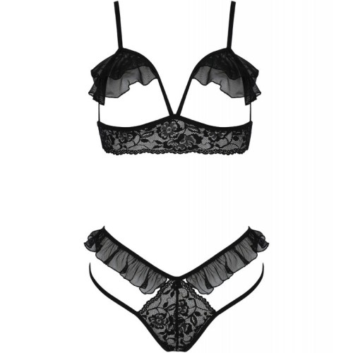 Passion Dolly Set Two Pieces - Sensual Lingerie