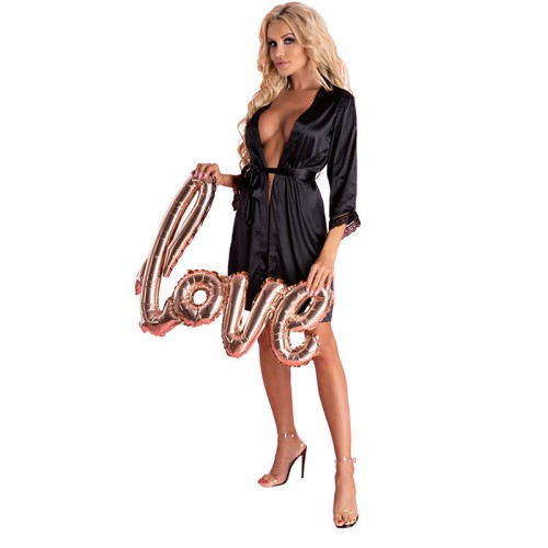 Livco Corsetti Ariladyen - Conjunto Bata y Panty