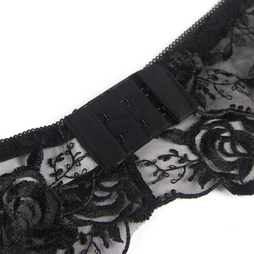 Subblime 3 Piece Set - Floral Elegance