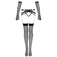 Livco Nemalia Set - Elegant Seduction