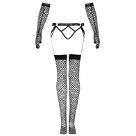 Livco Nemalia Set - Elegant Seduction