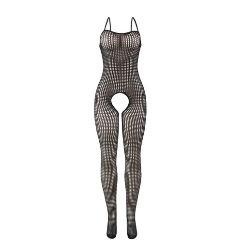 Subblime Fishnet Bodystocking for Daring Looks