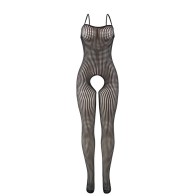 Subblime Fishnet Bodystocking for Daring Looks