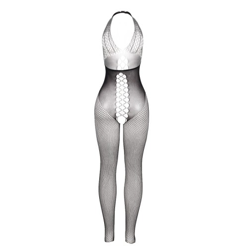 Bodystocking Espalda Abierta Subblime | Elegancia Irresistible