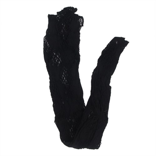 Bodystocking De Rejilla Sublime