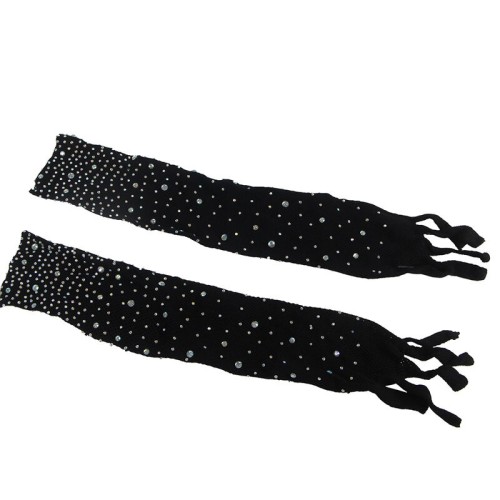 Subblime Fishnet Bodystocking - Elegant Seduction
