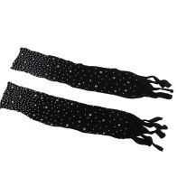 Subblime Fishnet Bodystocking - Elegant Seduction