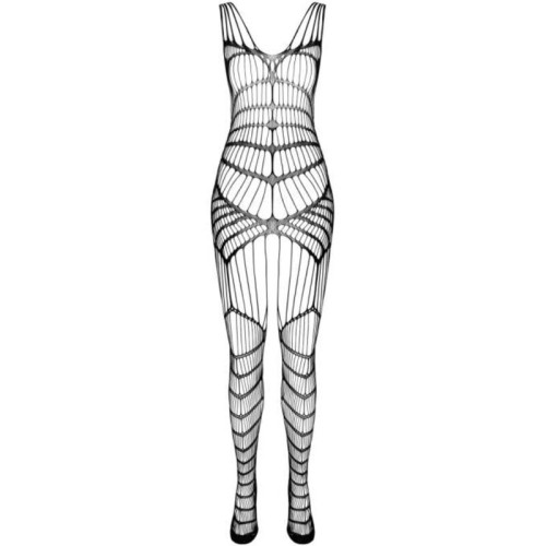 Passion - Bodystocking Sexy para Encanto Irresistible