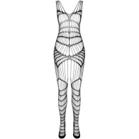 Passion - Bodystocking Sexy para Encanto Irresistible