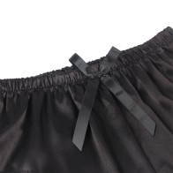 Sublime Satin and Lace Sexy Pajama S/M | Luxury Lingerie