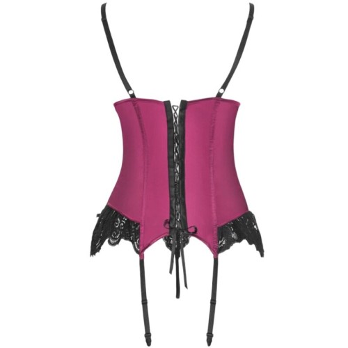 Livco Corsetti Fashion Agrafena Set - Elegant Lingerie