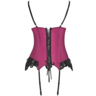 Livco Corsetti Fashion Agrafena Set - Elegant Lingerie