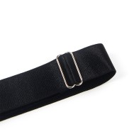 Subblime Adjustable Black Garters
