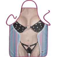 Bikini Apron for Parties
