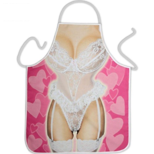 Sexy Women's Apron