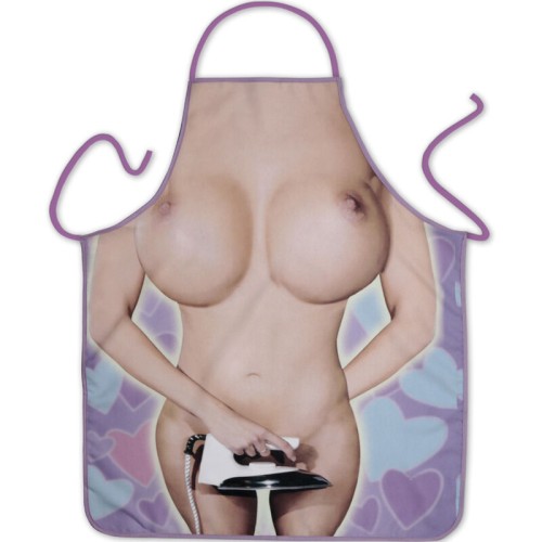 Sexy Party Apron for Women