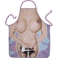 Sexy Party Apron for Women