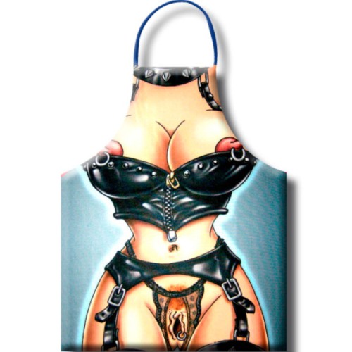 Sado-Masochism Women's Apron